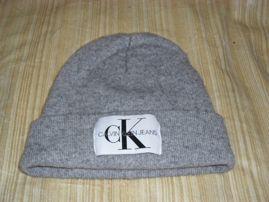 CZAPKA CALVIN KLEIN