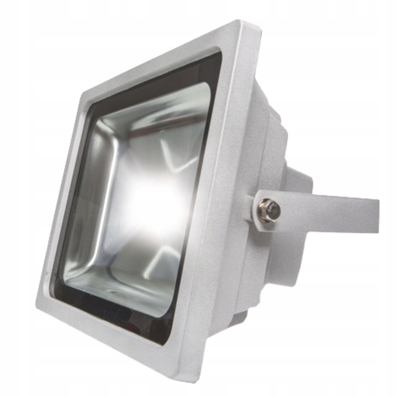 Lampa reflektor LED biały 3500lm 4000K 50W