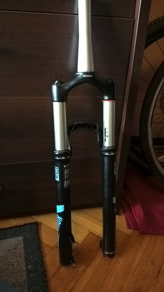 Rock Shox Reba RL 27,5"