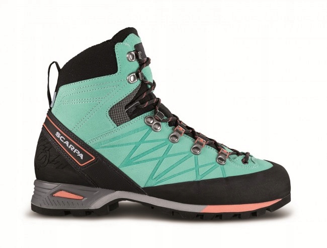 Scarpa Marmolada Pro OD rzm. 38