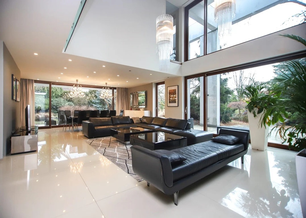 Dom, Kraków, Zwierzyniec, Bielany, 420 m²