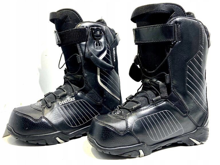 BUTY SNOWBOARDOWE DEELUXE BOOSTERS 40,5 OKAZJA!!