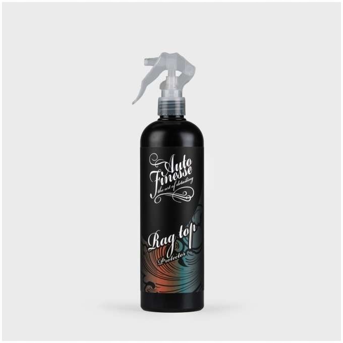 Auto Finesse Rag Top Protector 500ml - impregnat