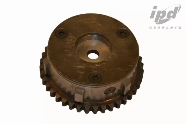 KOŁO ZMIENNYCH FAZ ROZRZĄDU VOLVO S60 II