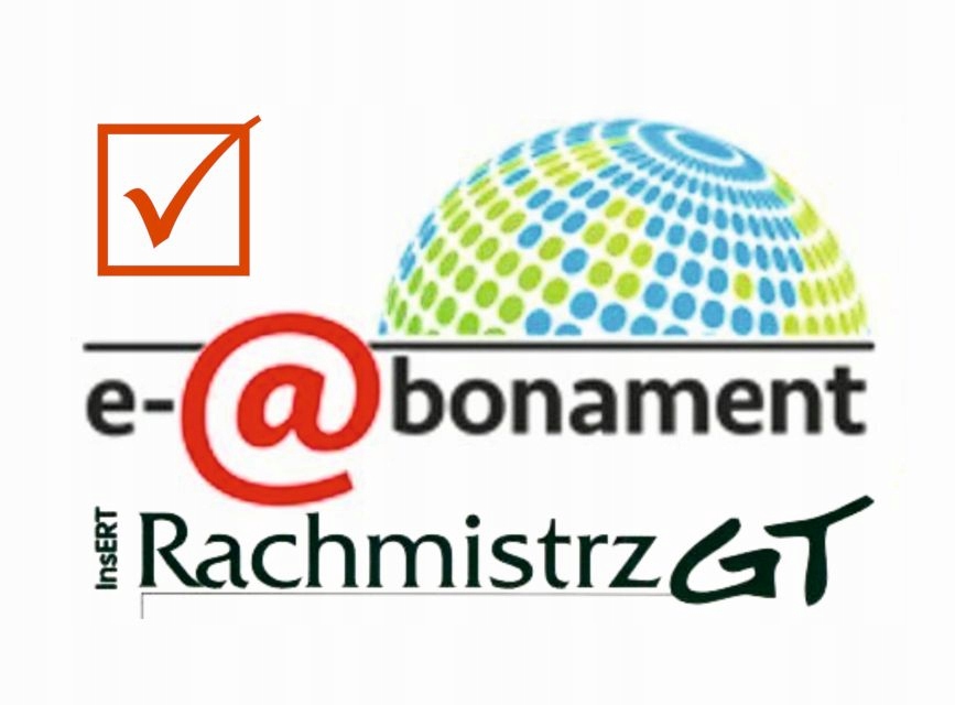 e-Abonament roczny Rachmistrz GT PROMOCYJNY