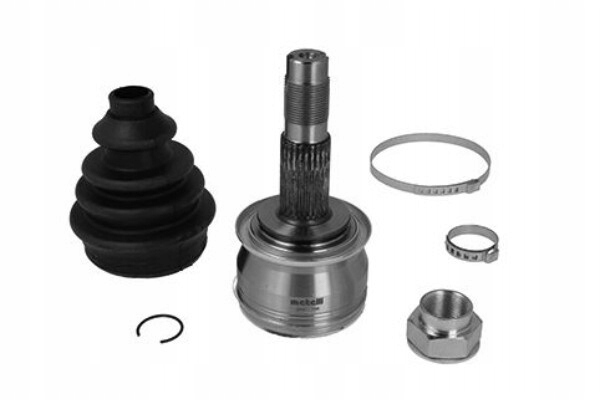 Przegub zew. do CHEVROLET AVEO T300 11-