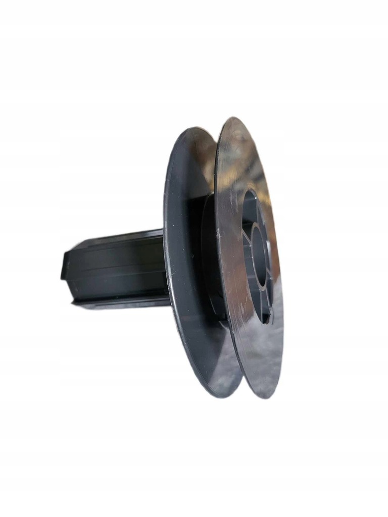Koło nawojowe z obsadką do rolet zew 140 mm