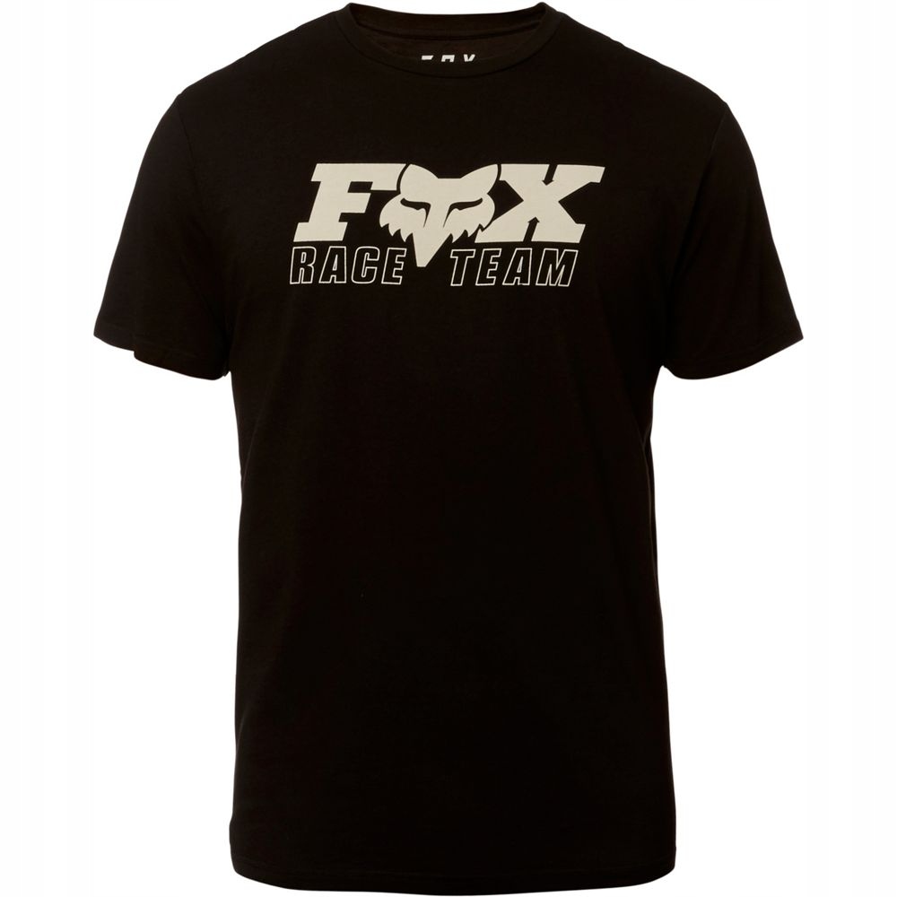 Koszulka T-Shirt FOX Race Team Roz. XL