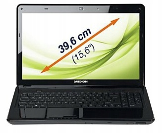 Laptop i7 4x3,3GHz 8GB GT630M 240SSD W10+GRATIS