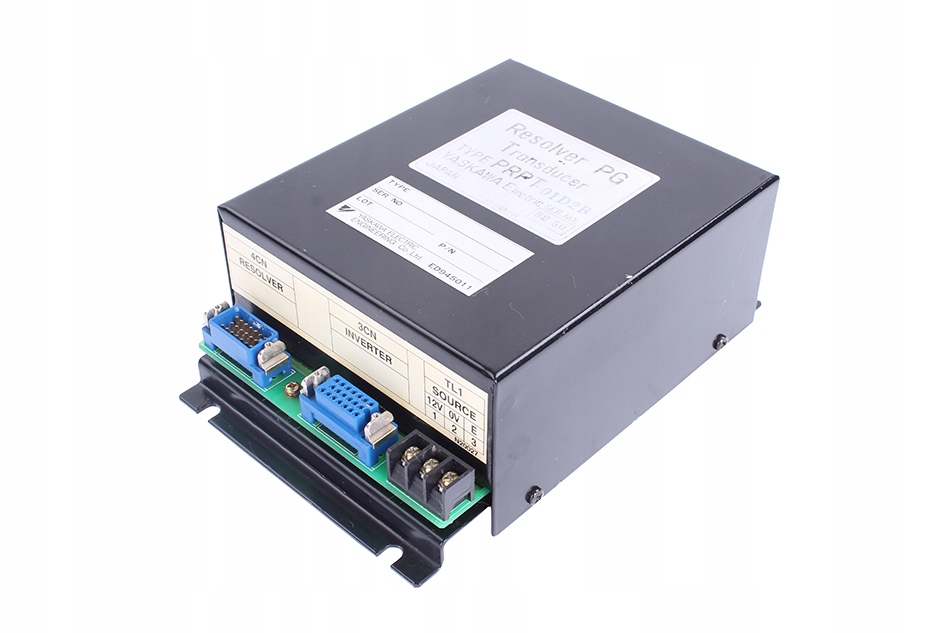 YASKAWA PRPT-01D2B TRANSDUCER ID73928