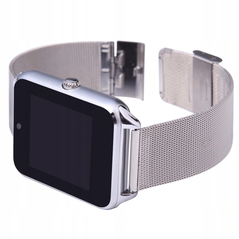 smartwatch huawei y6