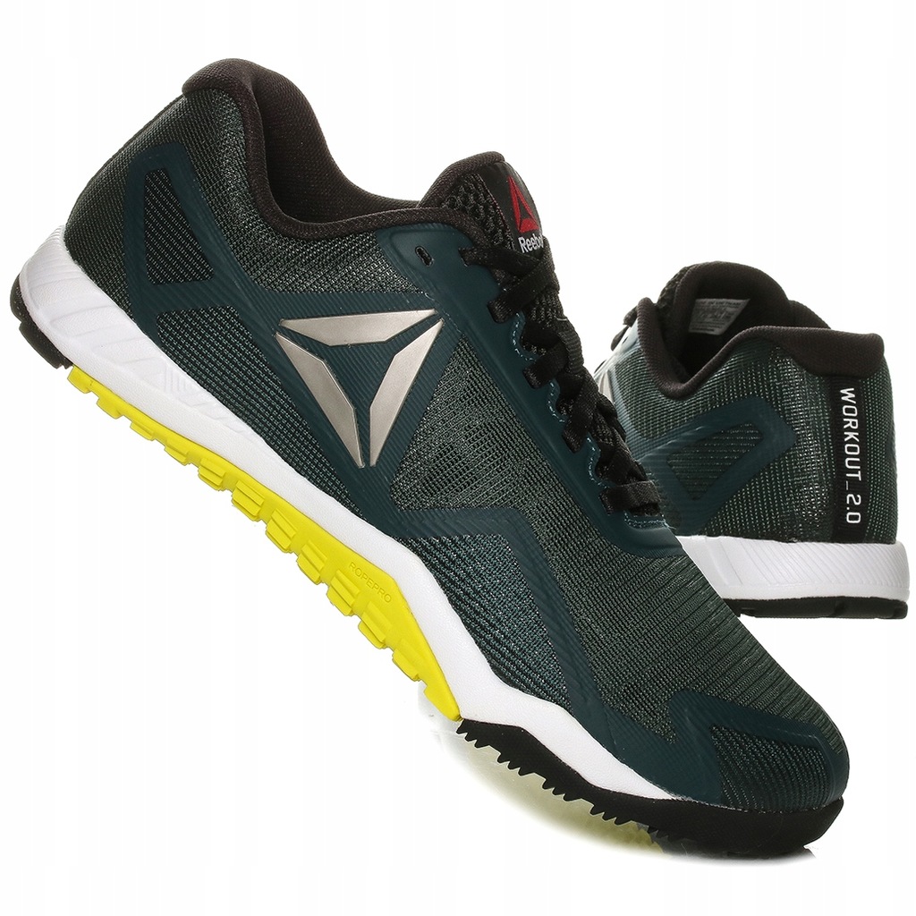 reebok ros workout tr 2.0