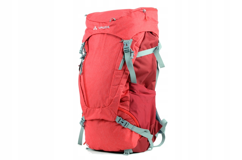 Plecak turystyczne VAUDE Asymmetric 48+8L 2w1 69cm 11921826668