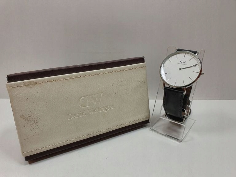 ZEGAREK DANIEL WELLINGTON 0204DW