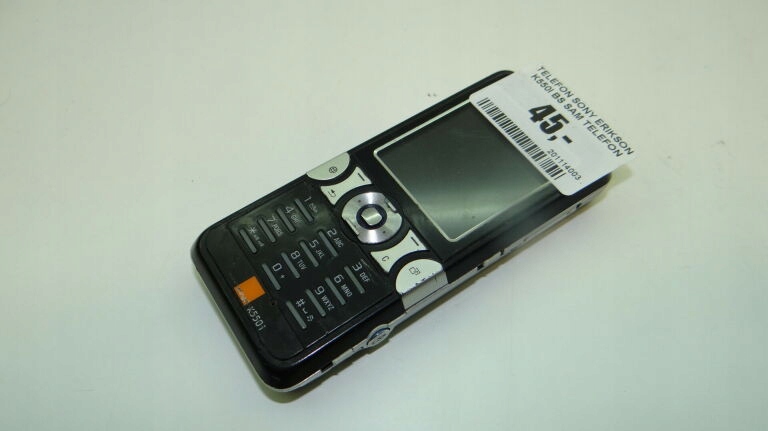 KLASYCZNY SONY ERICSSON K550I (201114003)