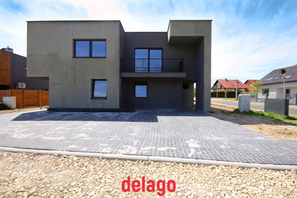 Dom, Tychy, Jaroszowice, 130 m²