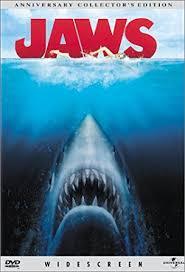 SZCZĘKI (Jaws) Film DVD 1975