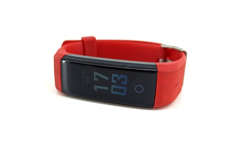 SMARTBAND FITNESS