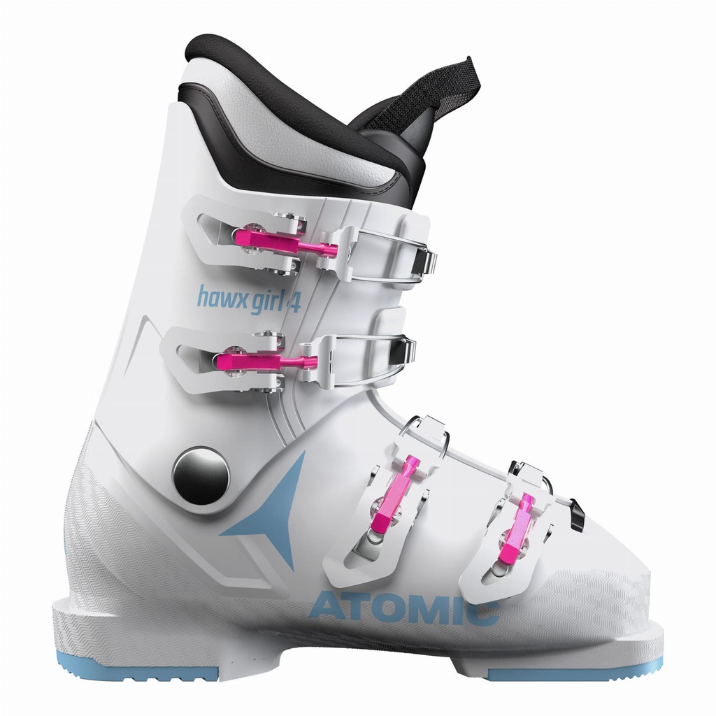 Buty Junior Atomic Hawx Girl 4 Rozmiar: 26/26.5