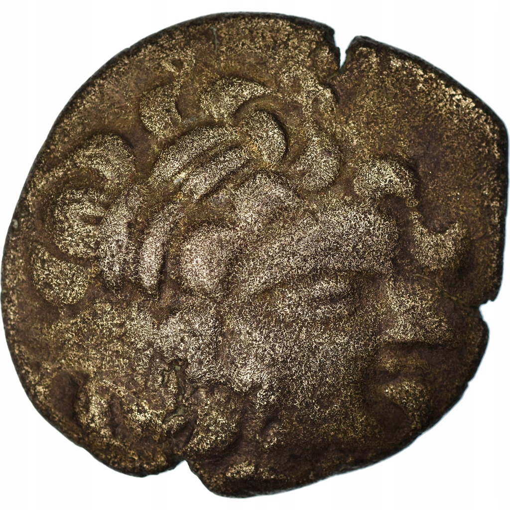 Moneta, Redones, Stater, 80-50 BC, VF(30-35), Bilo