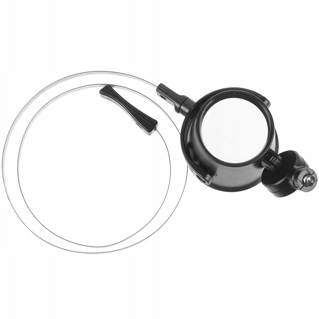 Watch Repair Magnifying Glass Magnifier