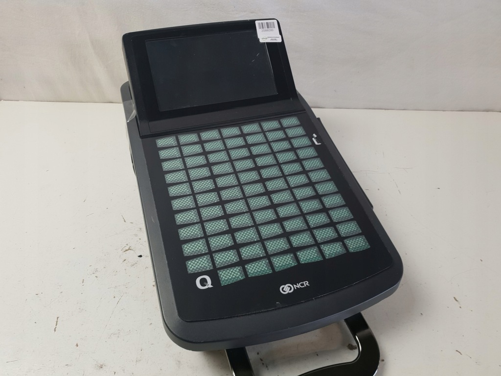 NCR POS Radiant Systems 7791 (2088099) 14397168874 oficjalne