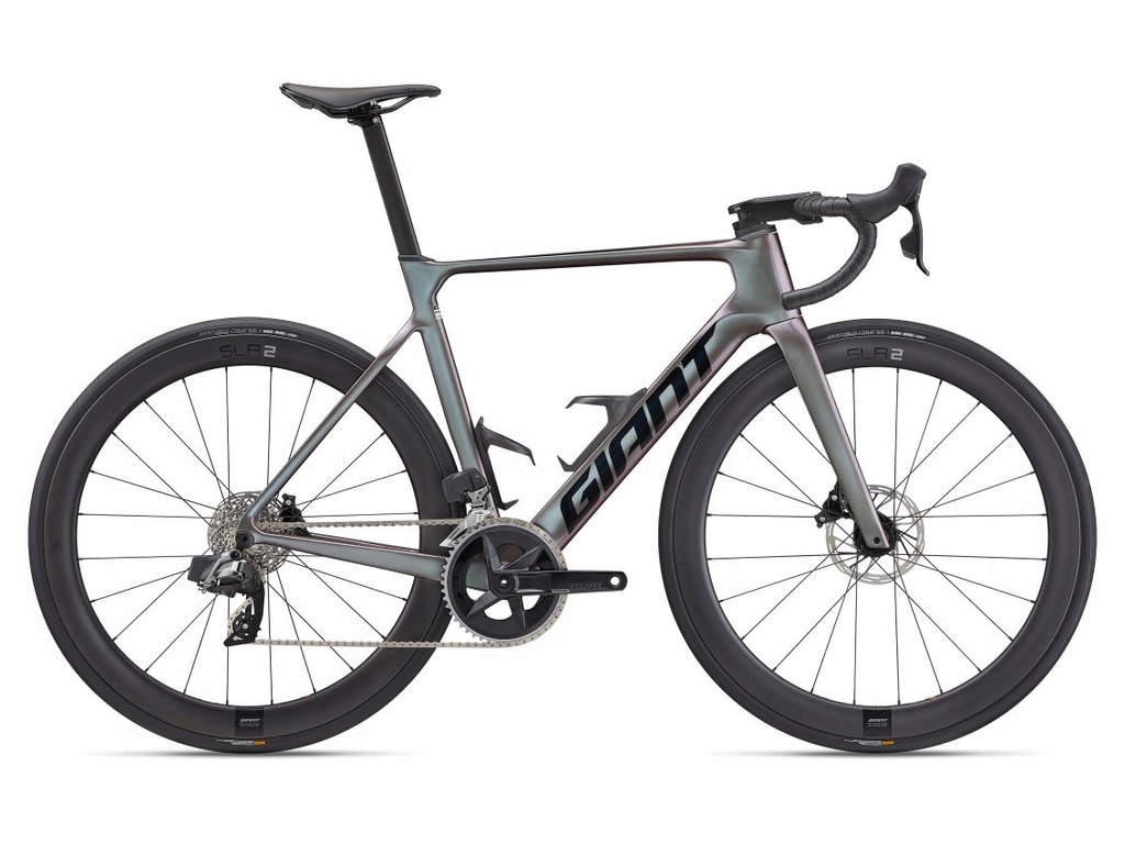 Rower Giant Propel Advanced 1 L