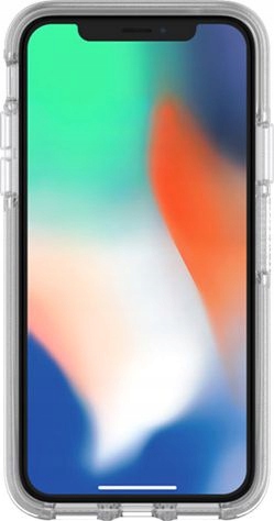 OtterBox etui case pokrowiec do iPhone X