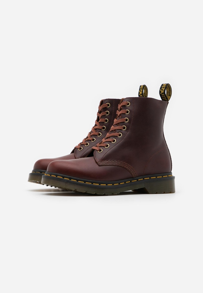 P7F109*DR. MARTENS BOTKI BORDOWE 39 E01