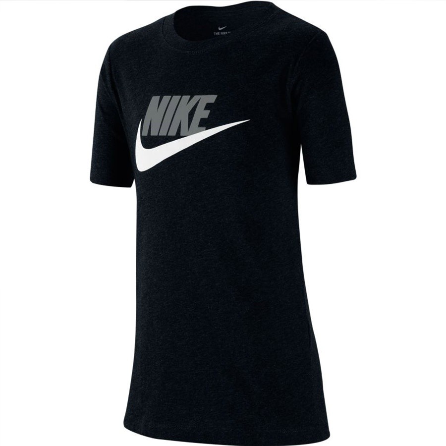 Dziecięca koszulka t-shirt Nike FUTURA 128-137cm