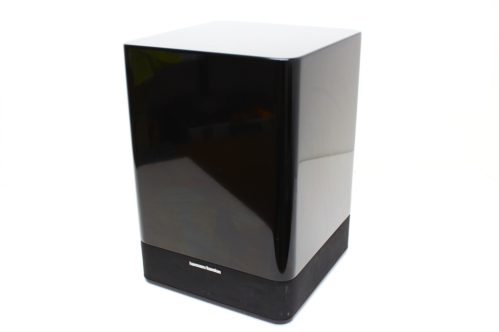 Subwoofer Harman Kardon SUBTS11 14437665235 oficjalne archiwum Allegro