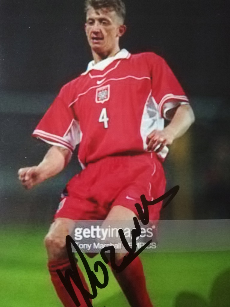 Marek Jóźwiak | AUTOGRAF |