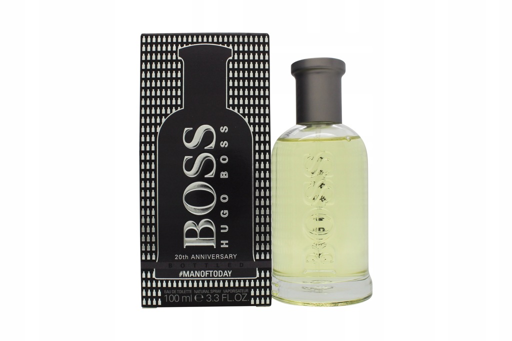 Hugo Boss Boss Bottled 20th Anniversary Editio...