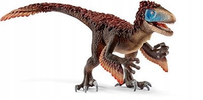 Schleich 14582 - Dinosaurs Utahraptor