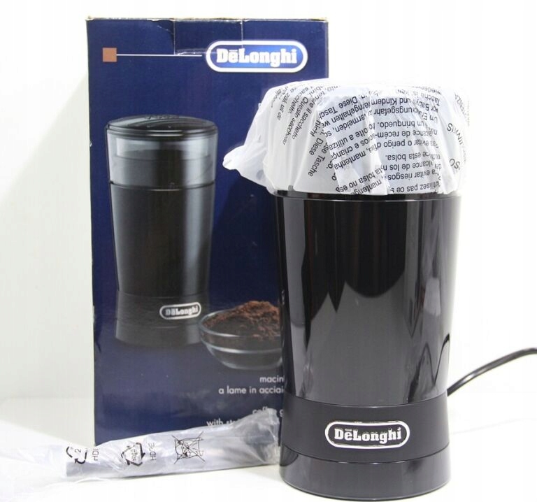 MŁYNEK DO KAWY DELONGHI KG200