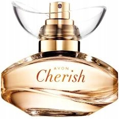 Avon Cherish 50 ml woda perfumowana HIT