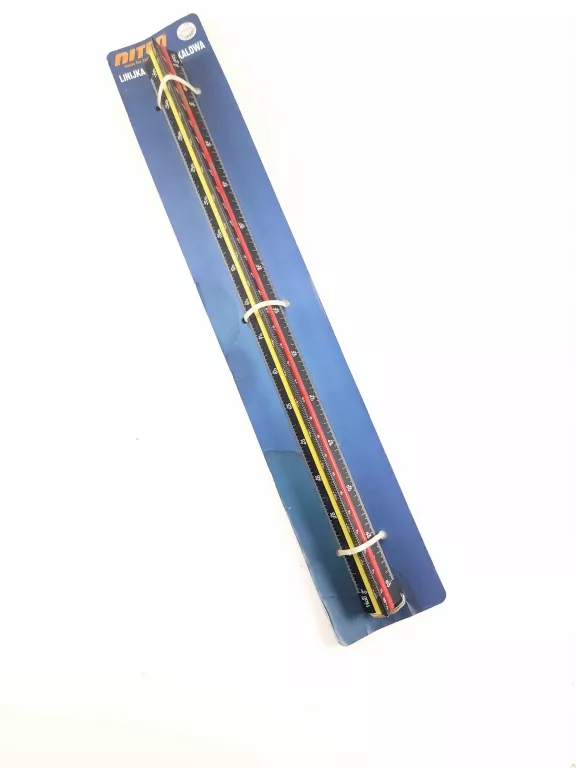 NITEO LINIJKA WIELOKĄTNA