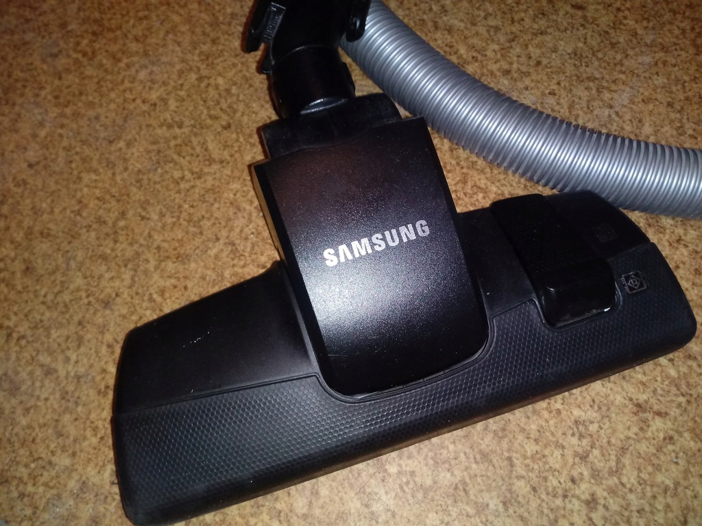 ODKURZACZ SAMSUNG TWIN CHAMBER VCDC15QH czytaj opi - 7797800973 ...