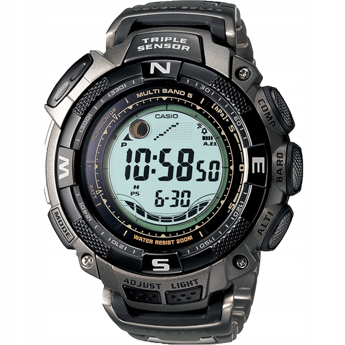 casio paw1500t