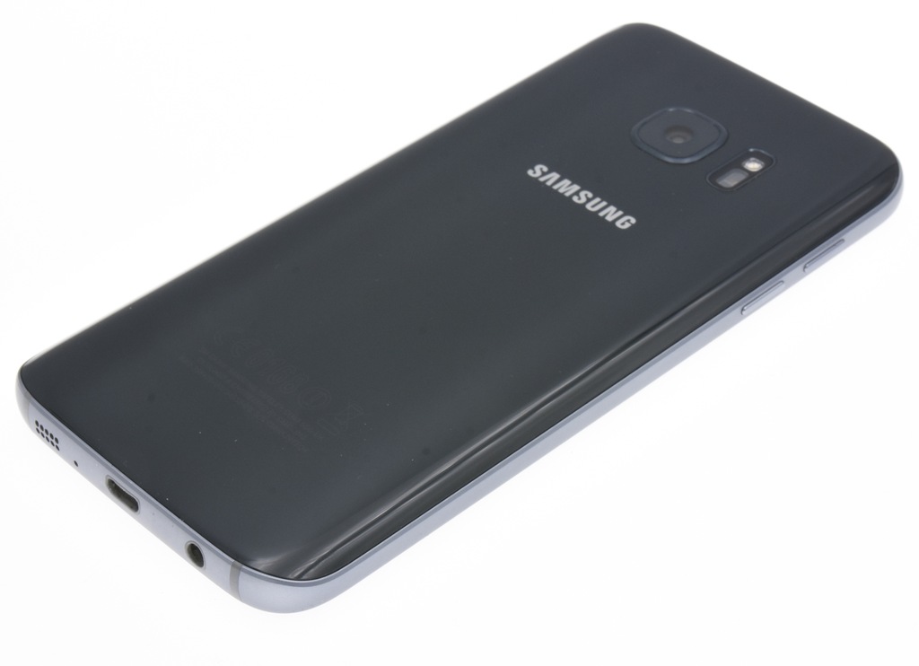 Купить Samsung GALAXY S7 G930F 32 ГБ LTE Цветовой класс AB: отзывы, фото, характеристики в интерне-магазине Aredi.ru