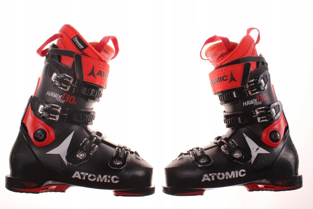 Buty Atomic Hawx Prime 130S 27,5 2019 - B86