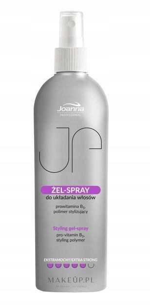 Joanna Żel-Spray 300ml