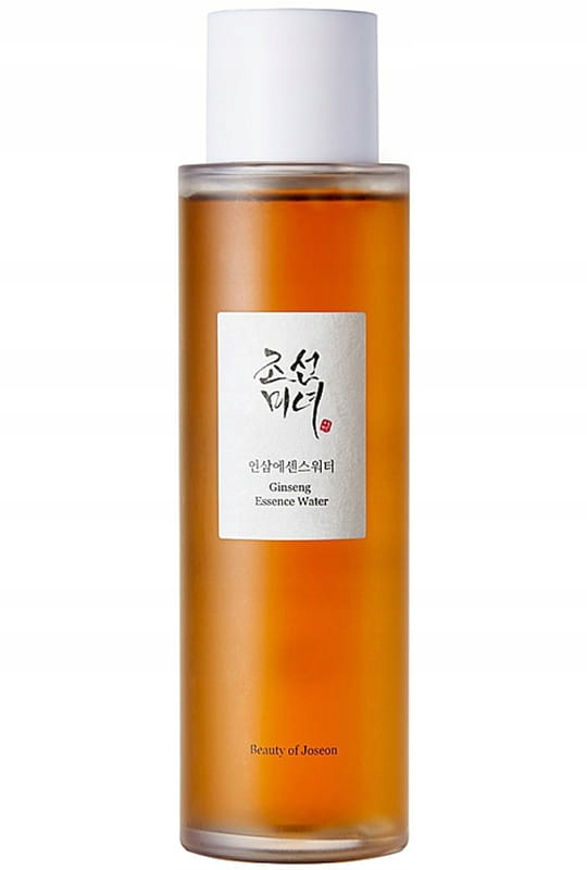 Beauty of Joseon - Ginseng Essence Water - Tonik