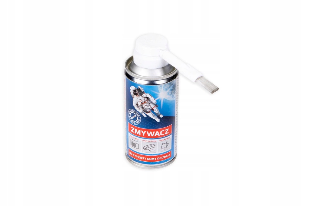 Zmywacz do etykiet PULSAR 150 ml