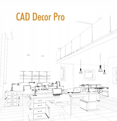CAD Decor PRO 3.X