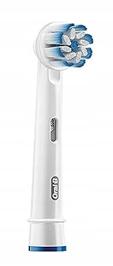 Oryginalna Końcówka ORAL-B BRAUN SENSITIVE Clean