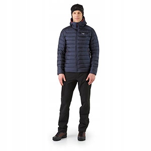 Arcteryx Cerium LT r. M stan bdb