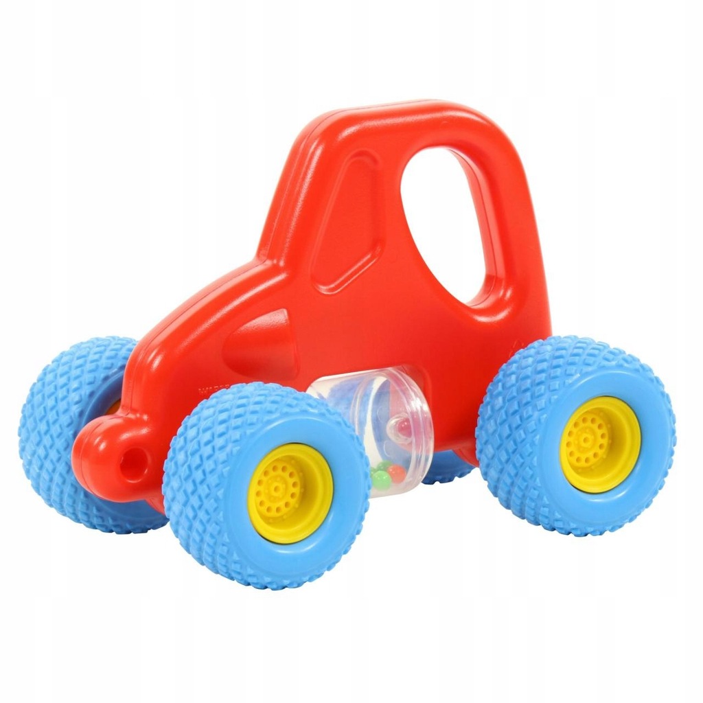 Traktor Baby Gripcar 38210 Wader Polesie