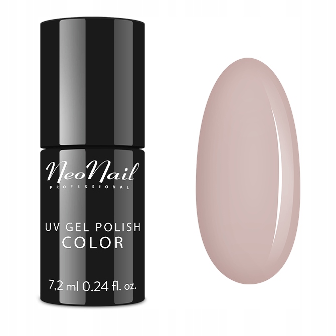NEONAIL LAKIER 6053-7 CLASSY QUEEN 7,2ML BEŻOWY