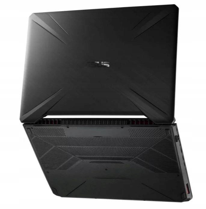 Купить ASUS TUF Gaming FX505DT 8 ГБ 256SSD GTX1650 FHD W10: отзывы, фото, характеристики в интерне-магазине Aredi.ru